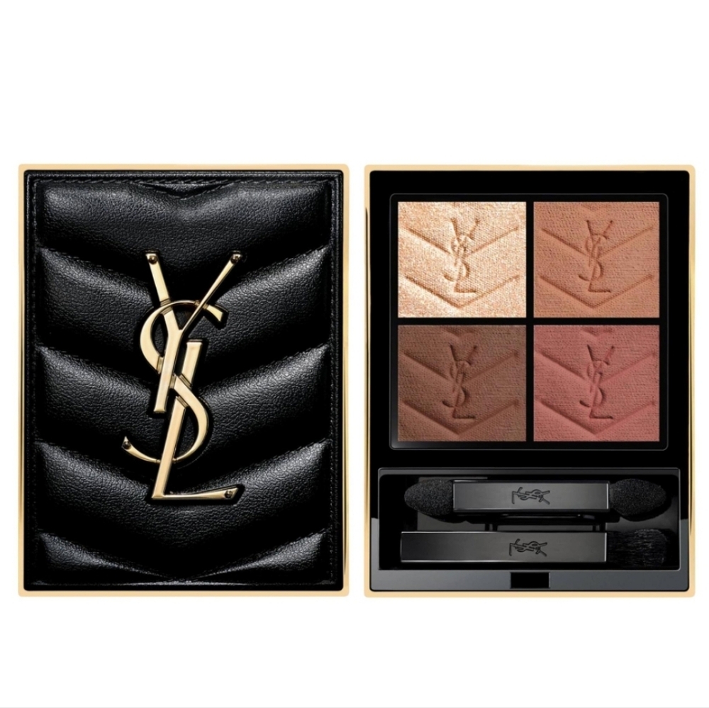 YSL - Couture Mini clutch eyeshadow palette